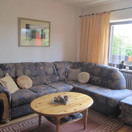 Ferienwohnung Hani Spiegelau Exteriör bild