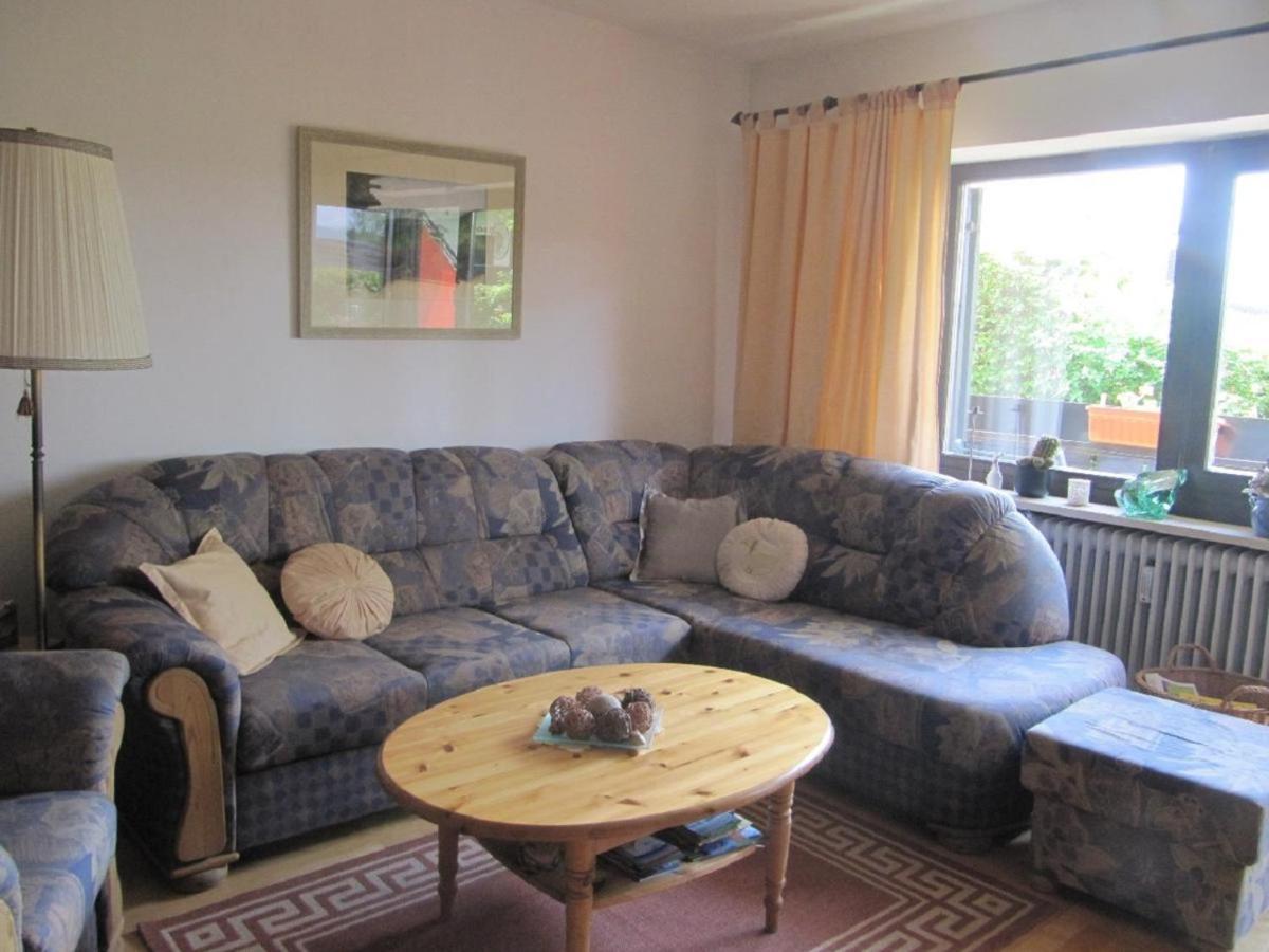 Ferienwohnung Hani Spiegelau Exteriör bild