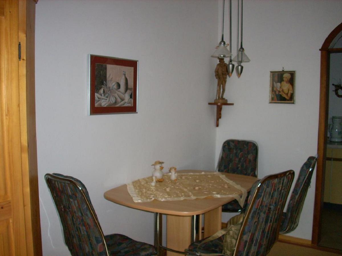 Ferienwohnung Hani Spiegelau Exteriör bild