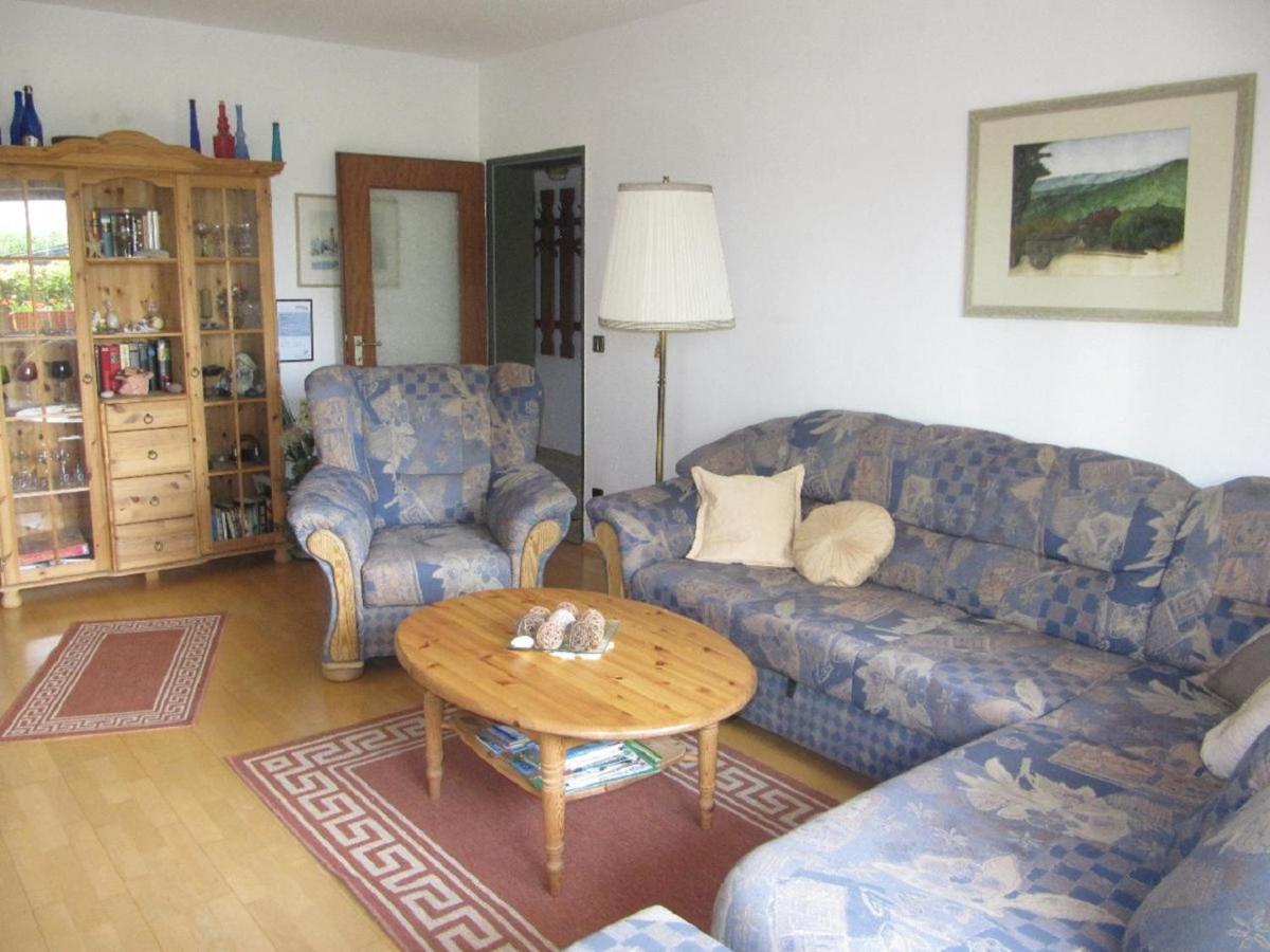 Ferienwohnung Hani Spiegelau Exteriör bild
