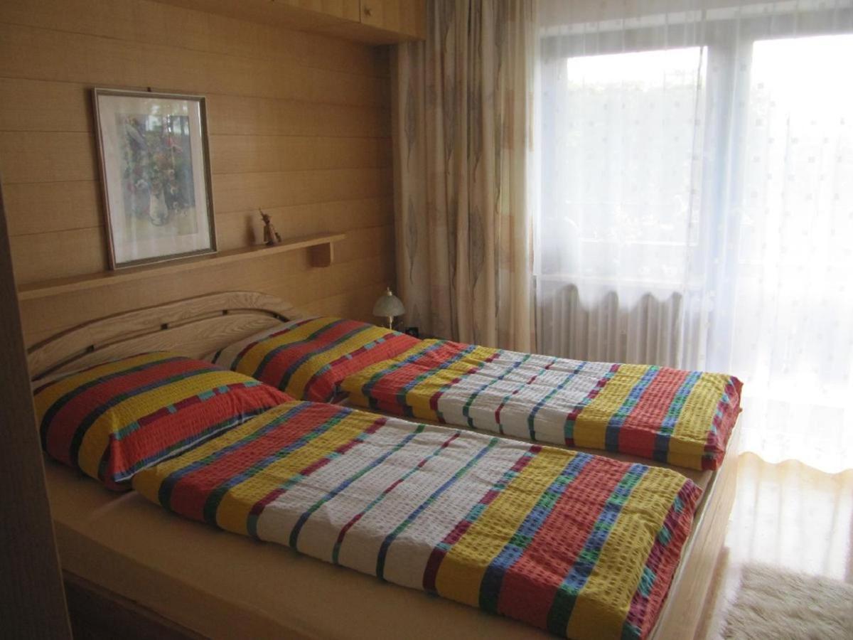Ferienwohnung Hani Spiegelau Exteriör bild