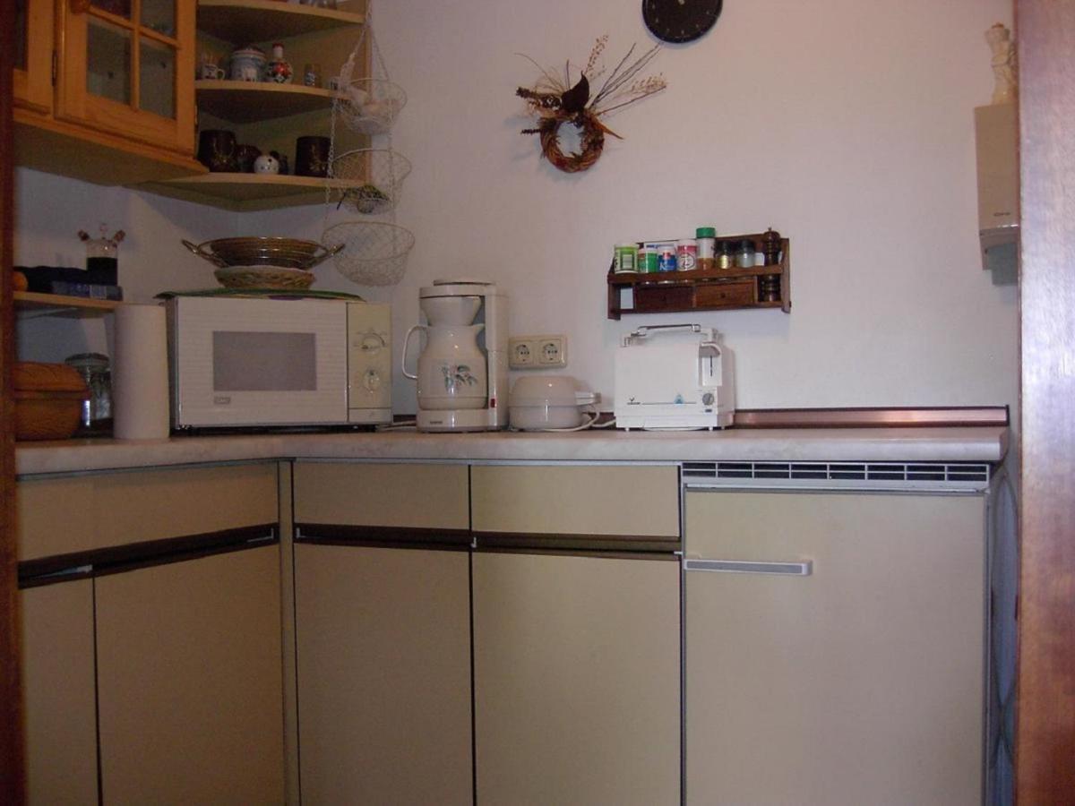 Ferienwohnung Hani Spiegelau Exteriör bild